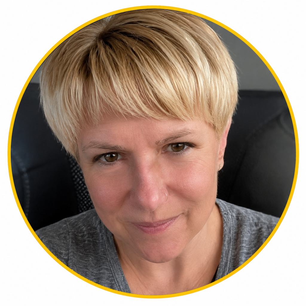 Susan Parker Davis, college counselor at Dream College Path
