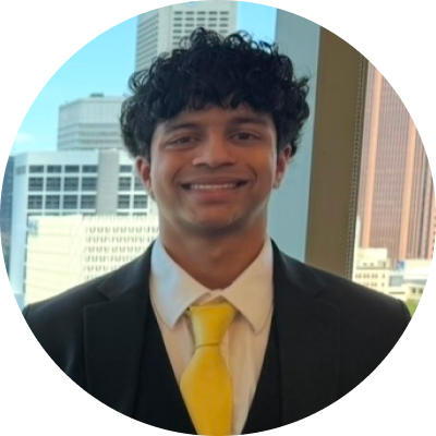 Abhi Kandi of Dream College Path