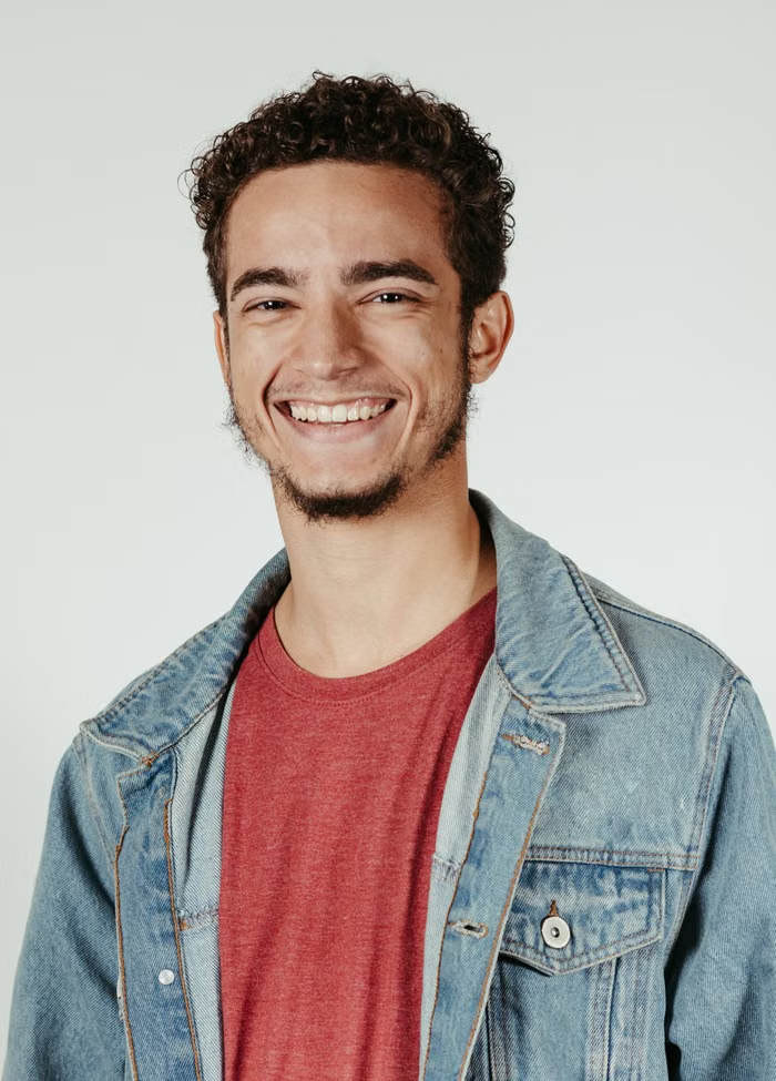 Daniel K.